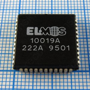 10019A - Используется для замены в блоках управления