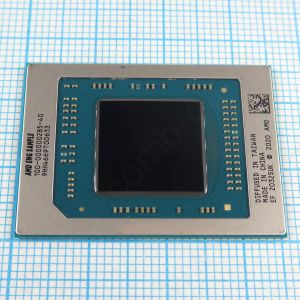 100-000000285-40 Ryzen 7 Mobile 5800U BGA1140 (FP6) - процессор для ноутбука