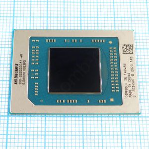 100-000000287-40 Ryzen 5 Mobile 5600U BGA1140 (FP6) - процессор для ноутбука