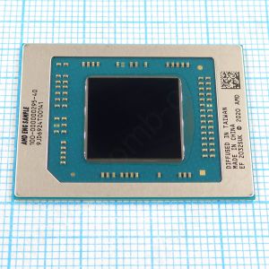 100-000000295-40 Ryzen 7 Mobile 5800H BGA1140 (FP6) - процессор для ноутбука