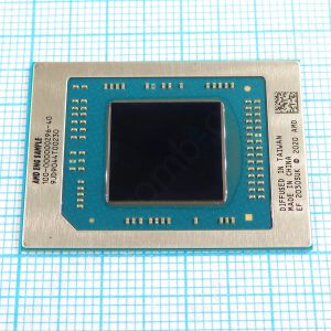 100-000000296-40 100-000000296 Ryzen 5 Mobile 5600H BGA1140 (FP6) - процессор для ноутбука