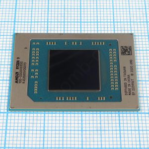 100-000000300 Ryzen 9 Mobile 5900HX Cezanne BGA1140 (FP6) - процессор