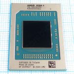 100-000000300 Ryzen 9 Mobile 5900HX BGA1140 (FP6)