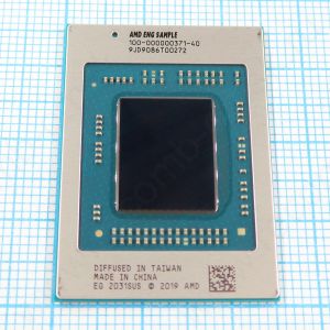 100-000000371-40 Ryzen 7 Mobile 5700U BGA1140 (FP6) - процессор для ноутбука