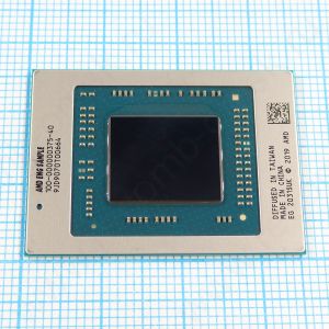 100-000000375-40 Ryzen 5 Mobile 5500U BGA1140 (FP6) - процессор для ноутбука