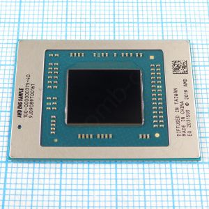 100-000000375-40 Ryzen 5 Mobile 5500U BGA1140 (FP6) - процессор для ноутбука
