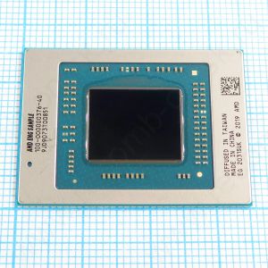 100-000000376-40 Ryzen 3 Mobile 5300U BGA1140 (FP6) - процессор для ноутбука