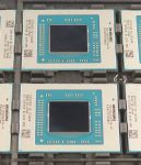 100-000000376-40 Ryzen 3 Mobile 5300U BGA1140 (FP6)