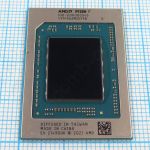 100-000000545 Ryzen 7 Mobile 6800H BGA (FP7)