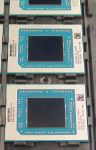 100-000000545-40 Ryzen 7 Mobile 6800H BGA (FP7)