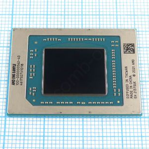 100-000000562-40 Ryzen 5 Mobile 6600H BGA (FP7r2) - процессор для ноутбука