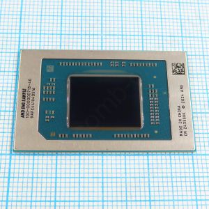 100-000000713-40 Ryzen AI 7 PRO 350 BGA (FP8) - процессор для ноутбука