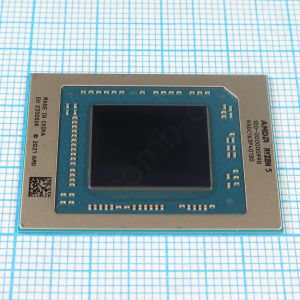 100-000000990 Ryzen 5 Mobile 7535HS BGA (FP7r2) - процессор для ноутбука