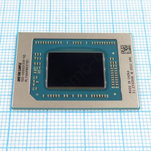 100-000001319-50 Ryzen 9 Mobile 8945HS BGA (FP7r2) - процессор для ноутбука