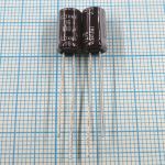 100uF 16v 16v100uF 6x11 KMF