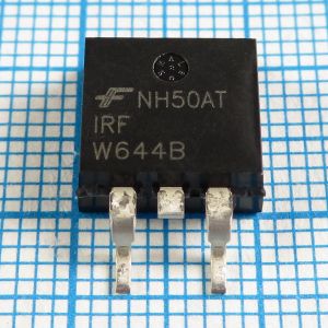 IRFW644B 250V 14A - N канальный транзистор