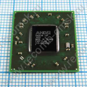 215-0674058 RS780L - Северный мост