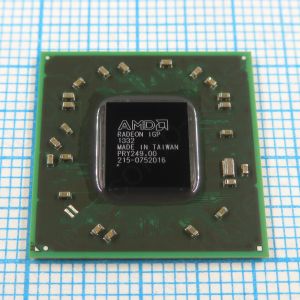 215-0752016 RS880 - Северный мост