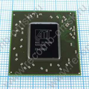 216-0769022 HD5850 - Видеочип