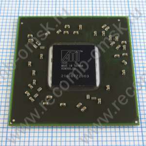 216-0772003 HD5750 - Видеочип