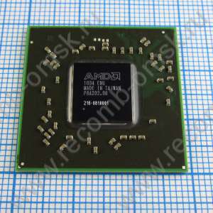 216-0810001 HD6770 - Видеочип