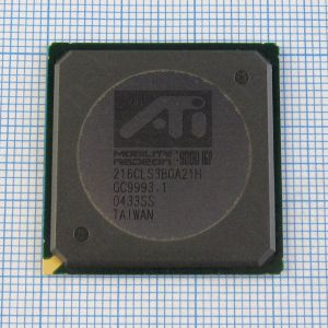 216CLS3BGA21H - Северный мост