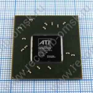 216CPIAKA13FG X700 - Видеочип