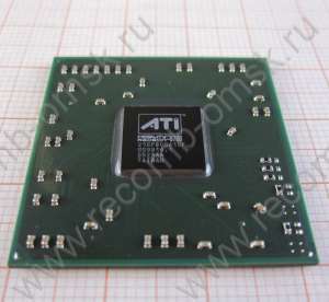 216PBCGA15F ATI9700 - Видеочип