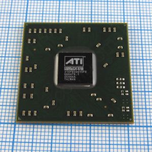 216PBCGA15FG 9700 - Видеочип