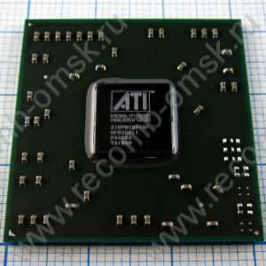 216PBCGA15F ATI9700 - Видеочип