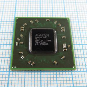 216-0752001 RS880M - Северный мост