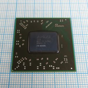216-0834065 HD7730M - Видеочип