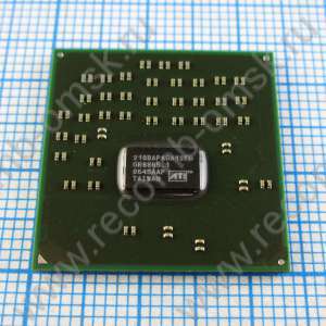 218BAPAGA12FG - Мост AGP PCIE
