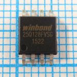 25Q128FVSG