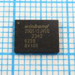 W25Q512JVEIQ