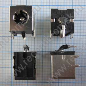 Разъем питания ноутбука - 2DC-S113-L05