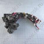 TOSHIBA A200 A205 A215 A305 A305D POWER JACK 6017B0149801 (J79-1)
