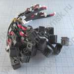 TOSHIBA A200 A205 A215 A305 A305D POWER JACK 6017B0149801 (J79-1)