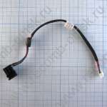 TOSHIBA A200 A205 A215 A305 A305D POWER JACK 6017B0149801 (J79-1)