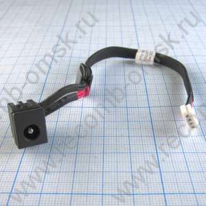 TOSHIBA A200 A205 A215 A305 A305D POWER JACK 6017B0149801 (J79-1)