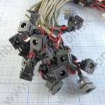 DC Power Jack and Wire DW70 IBM LENOVO G530 C460 (R155)