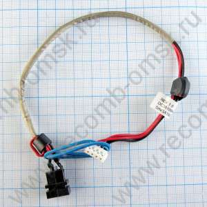 DC Power Jack and Wire DW70 IBM LENOVO G530 C460 (R155)