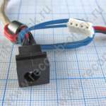 DC Power Jack and Wire DW70 IBM LENOVO G530 C460 (R155)