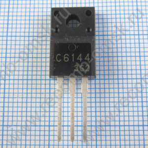 2SC6144 - NPN Транзистор