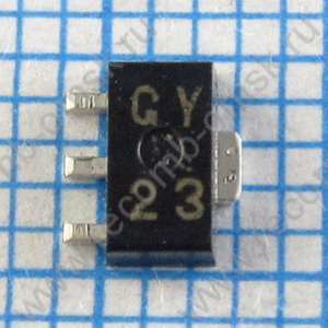 2SD2403 SOT-89 NPN Транзистор