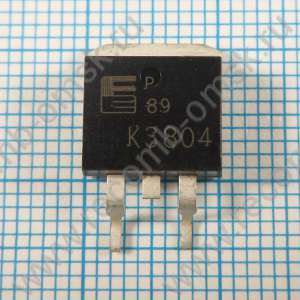 2SK3804 - N канальный транзистор
