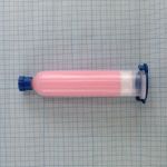 Жидкая термопрокладка 30мл 3.5 W/mk