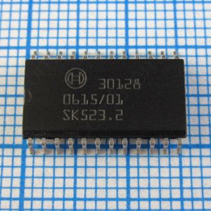 30128 BOSCH - используется в автомобильной электронике