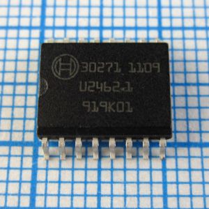 30271 BOSCH - используется в автомобильной электронике