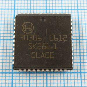 30306 BOSCH - используется в автомобильной электронике